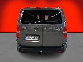 Toyota Proace Verso vaihtoauto