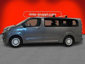 Toyota Proace Verso vaihtoauto