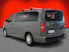 Toyota Proace Verso vaihtoauto