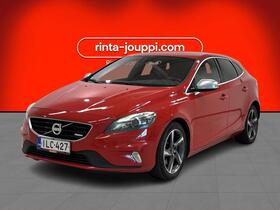 Volvo V40 vaihtoauto
