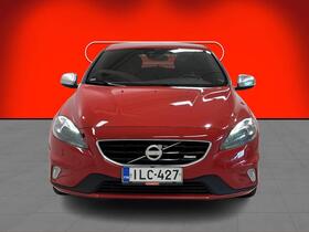 Volvo V40 vaihtoauto