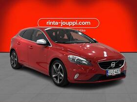 Volvo V40 vaihtoauto