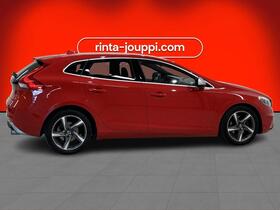 Volvo V40 vaihtoauto