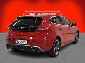 Volvo V40 vaihtoauto