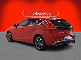 Volvo V40 vaihtoauto