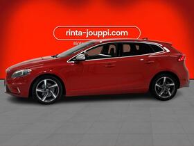 Volvo V40 vaihtoauto