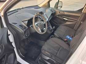 Ford Transit Connect vaihtoauto