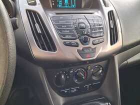 Ford Transit Connect vaihtoauto