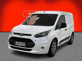 Ford Transit Connect vaihtoauto