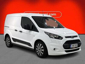 Ford Transit Connect vaihtoauto