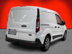 Ford Transit Connect vaihtoauto