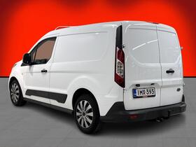 Ford Transit Connect vaihtoauto
