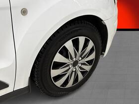 Ford Transit Connect vaihtoauto