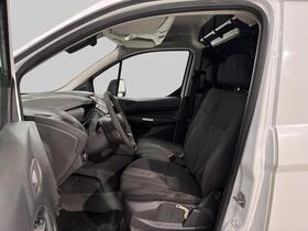 Ford Transit Connect vaihtoauto