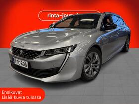 Peugeot 508 vaihtoauto