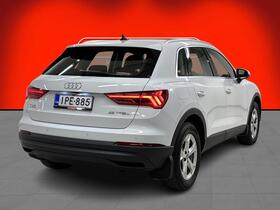 Audi Q3 vaihtoauto