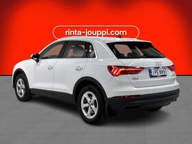 Audi Q3 vaihtoauto