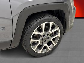 Jeep Renegade vaihtoauto