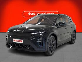 Skoda Elroq vaihtoauto