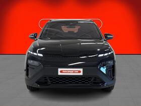 Skoda Elroq vaihtoauto