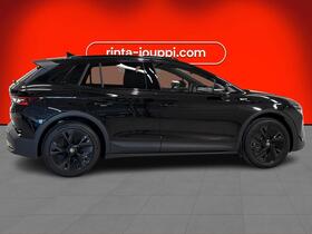 Skoda Elroq vaihtoauto