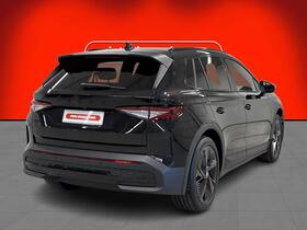 Skoda Elroq vaihtoauto