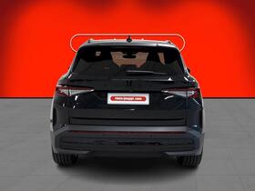 Skoda Elroq vaihtoauto