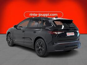 Skoda Elroq vaihtoauto