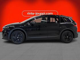 Skoda Elroq vaihtoauto