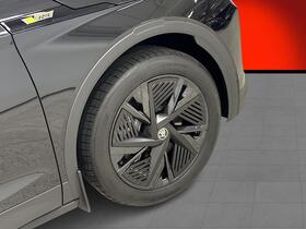 Skoda Elroq vaihtoauto