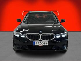 BMW 330 vaihtoauto