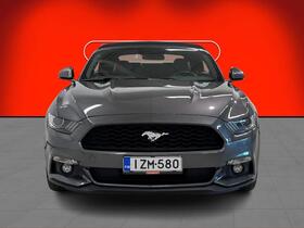 Ford USA Mustang vaihtoauto