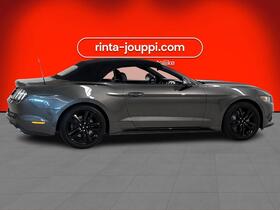 Ford USA Mustang vaihtoauto