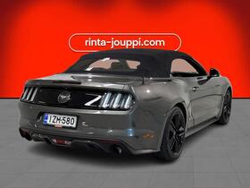 Ford USA Mustang vaihtoauto