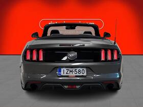 Ford USA Mustang vaihtoauto