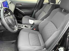 Toyota Corolla Cross vaihtoauto