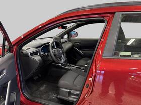 Toyota Corolla Cross vaihtoauto