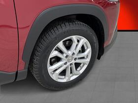 Toyota Corolla Cross vaihtoauto