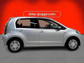 Volkswagen up! vaihtoauto