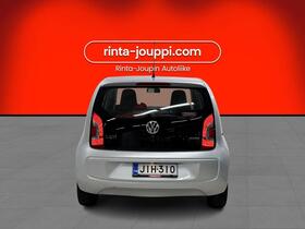 Volkswagen up! vaihtoauto