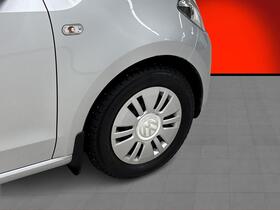 Volkswagen up! vaihtoauto