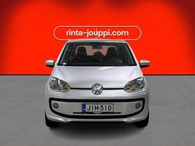 Volkswagen up! vaihtoauto