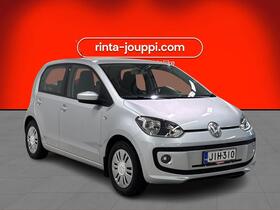 Volkswagen up! vaihtoauto