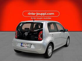 Volkswagen up! vaihtoauto