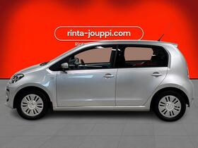 Volkswagen up! vaihtoauto