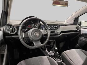 Volkswagen up! vaihtoauto