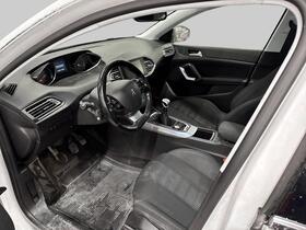 Peugeot 308 vaihtoauto