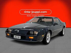 Chevrolet Camaro vaihtoauto