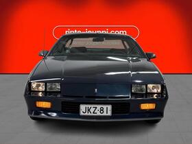 Chevrolet Camaro vaihtoauto