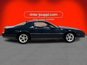 Chevrolet Camaro vaihtoauto